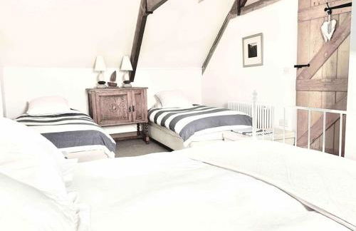 The Old Chapel - Photo 18