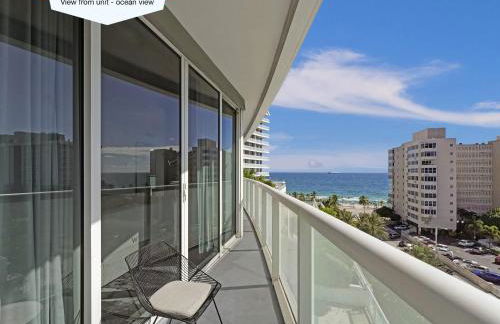 WVR Vacation Residences 709 - Foto 31