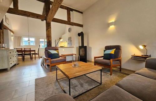 Haus-Ruhe-unter-Reet - Foto 2