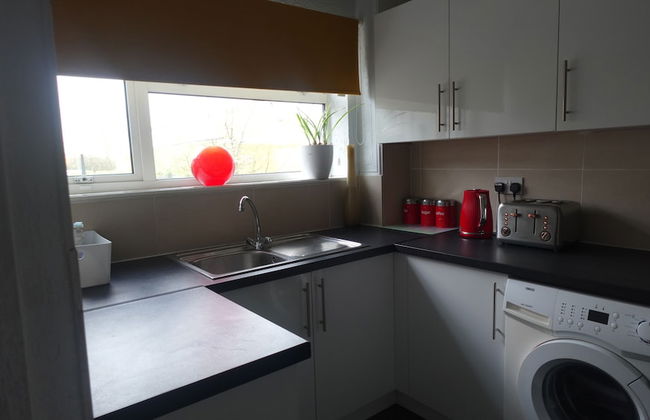 Chelsea House - Huku Kwetu - Foto 9