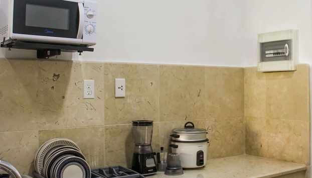 Apartment in Havana - Foto 5