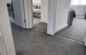 Spacious & Modern house in St Helens - Foto 22