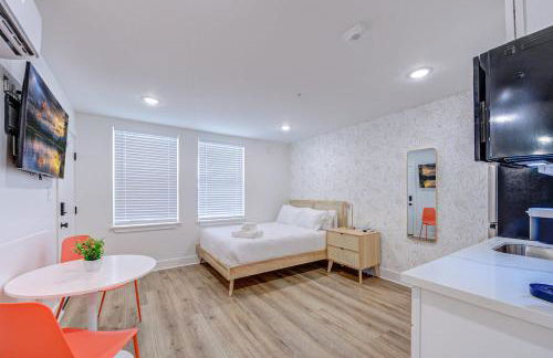 Tiger Motel Studio Apartment - Foto 1