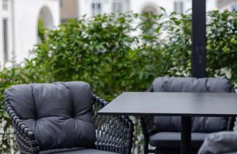 Apartments Hotel Stadt Hamburg - Foto 47