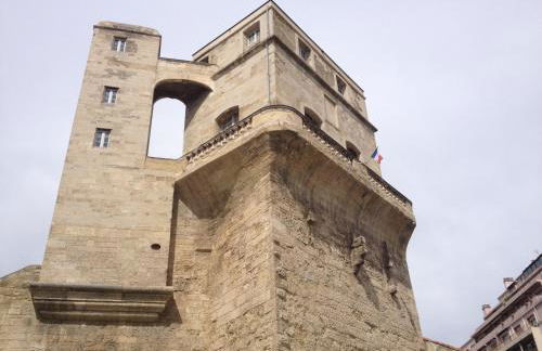 Duplex 120m2 Central Comédie Corum Climatisation Parking - Foto 20