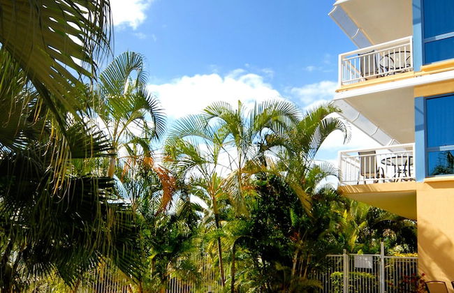 Coral Sea Vista Apartments - Foto 32