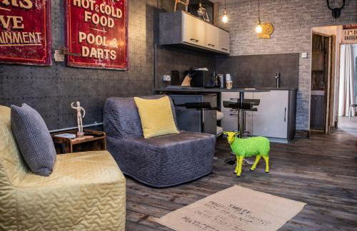 James' Place at Dowlais - Photo 153