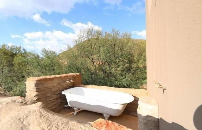 Matjiesvlei Retreat Katrien - Foto 22