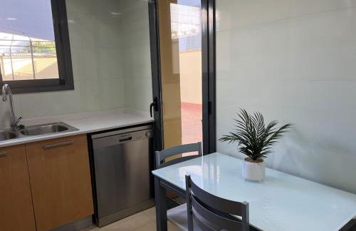 Holiday near Sitges with private terrace - Foto 28