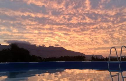 Caravana- Glamping Casa tortuga - Foto 47