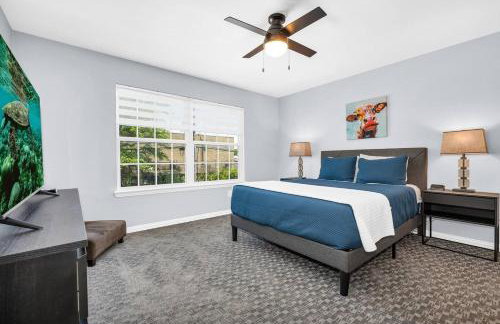 Highland Cottage - Central, Huge Yard HOT TUB - Foto 31