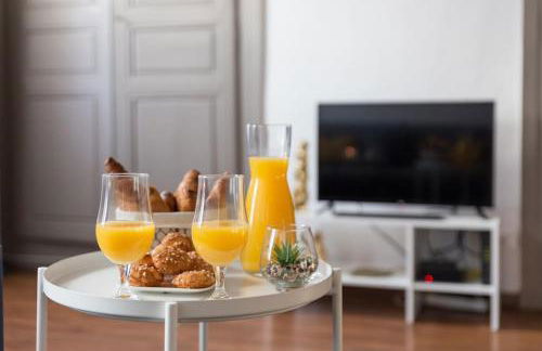 Résidence royale T3 - Foto 45