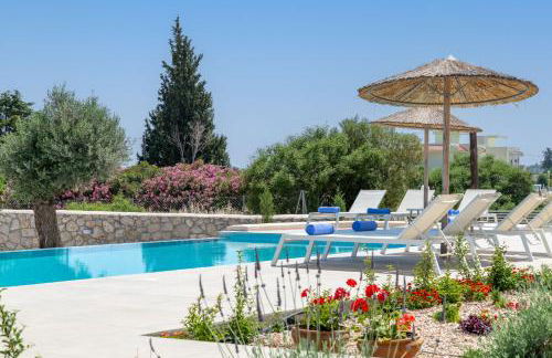 Gennadi Harmony Suites - 200 m from the sea - Foto 10