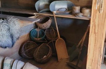 Agroturystyka Przy Rajskim Sadzie - Foto 64