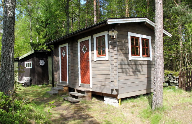 3 bedroom House in Asarum with garden and terrace - Photo 12