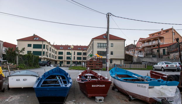 Apartamentos VIDA O Pindo - Foto 2