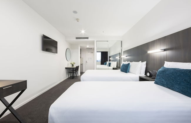 The Sebel Canberra Civic - Foto 6