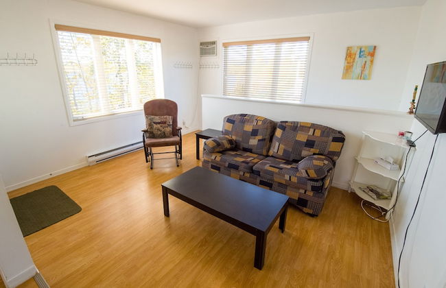 Domaine Lac St-Mathieu - Photo 15