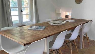 vakantiewoning Emponse 7 - Foto 2