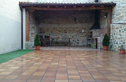 Casa Rural El choricero - Foto 6