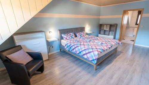 Ferienwohnung Rieslingauszeit - Photo 4