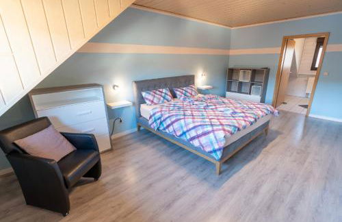 Ferienwohnung Rieslingauszeit - Foto 4