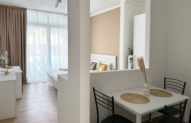 Miami Apartments - Foto 13