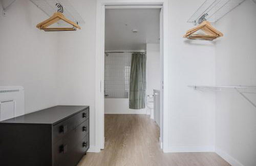 Blueground Downtown elevator nr parks LAX-1238 - Foto 14