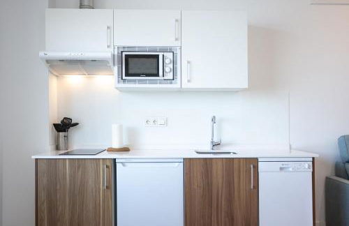 Apartamentos Kresala Vistas al mar by Egona - Foto 16