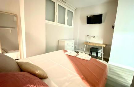 Centrally located duplex: Madrid Río-Palacio Real LINNEO - Photo 7