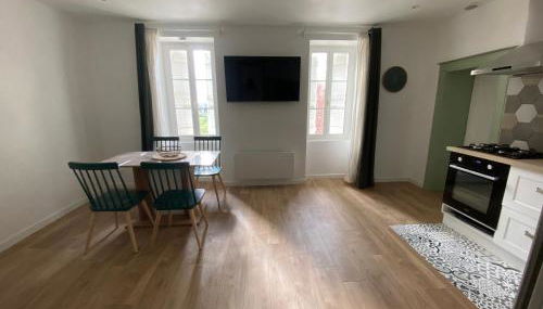 Appartement chaleureux 6 pers - Foto 3