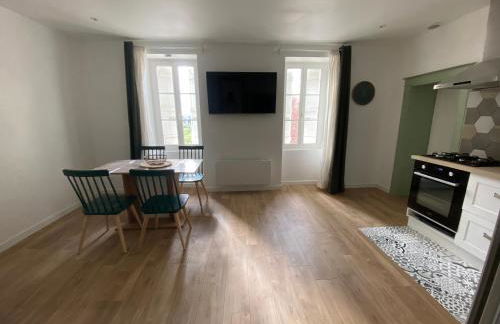 Appartement chaleureux 6 pers - Foto 3