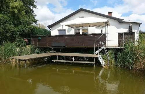 Haus 'am Selliner See-wismar' - Foto 8