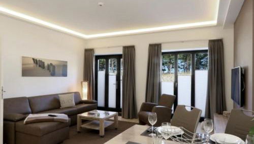 Strand FeWo Rügen MoonLoft - Foto 2