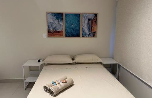 Apartamento com saída para praia - Foto 17