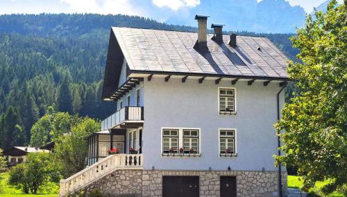 Dolomiti Garden Flat near Cortina - Foto 3