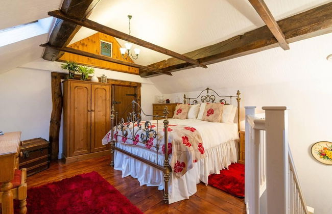 Beautiful Luxury Cottage on Lake Side, England - Foto 2