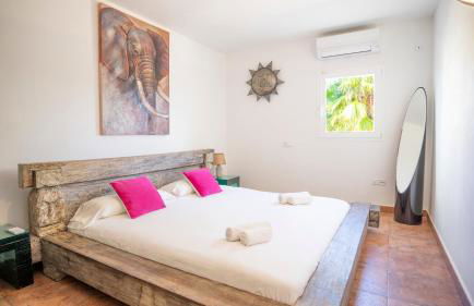 Villa Domino Ibiza - Photo 24