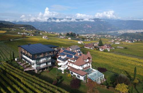 DAS MATSCHER Residence & Garden Hotel - Foto 15