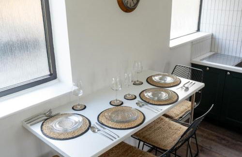 Cotwolds Barn - Foto 11