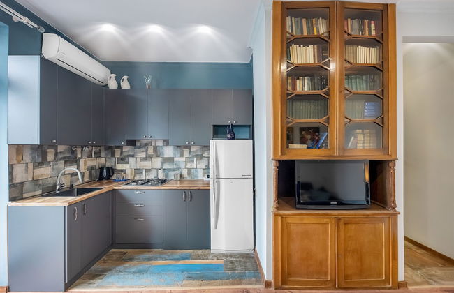 HB apartments Mtskheta - Foto 7