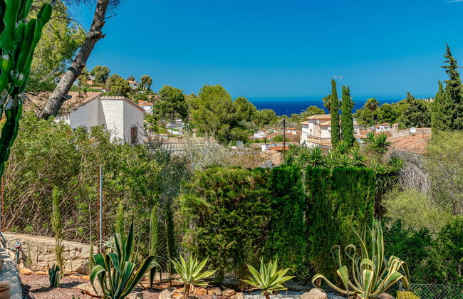 Villa Vista Paraiso - Foto 46