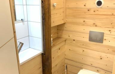 Gîte le BISTANCLAC. - Foto 9