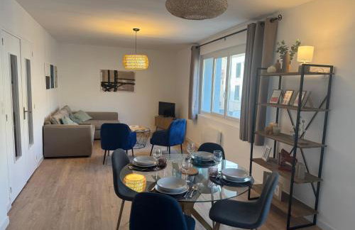 Appartement centre ville Sigean - Foto 1