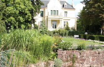 Ferienwohnung & Apartment Kunsthaus Penthouse - Foto 19