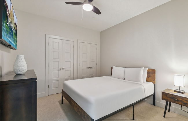 Modern Condos in California Building by Hosteeva - Foto 33