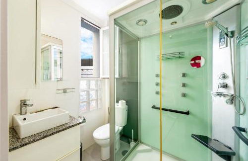 Villa Marrakech con Pisicina privada y vistas al mar by At Home Costa del Sol - Photo 14