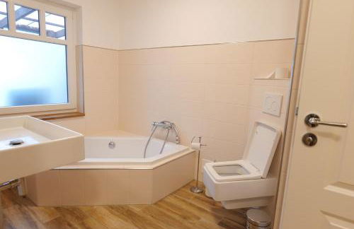 Berensch Holiday Fewo Ursel - Foto 18