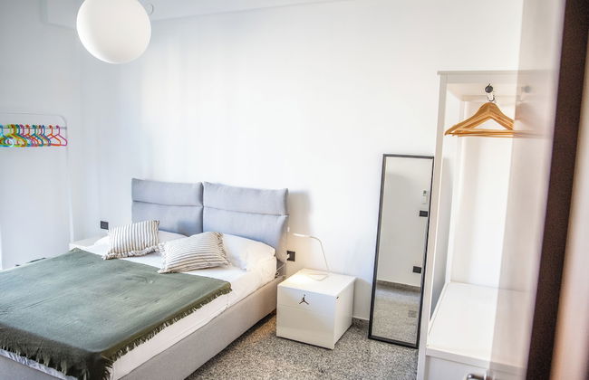 Billotti Central Loft - Cosenza - Foto 7