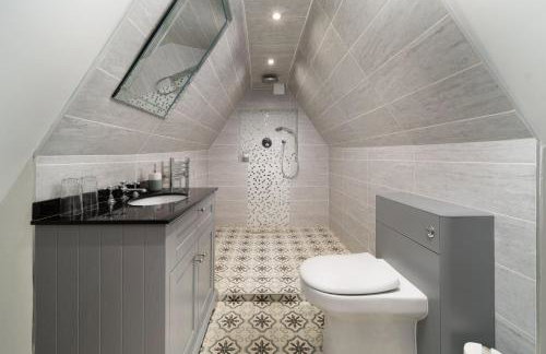 Stable Cottage, Painswick - Foto 14